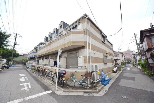 ルネス・Kの物件内観写真